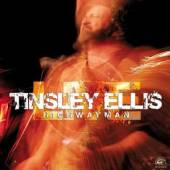 ELLIS TINSLEY  - CD HIGHWAY MAN