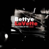 LAVETTE BETTY  - CD SCENE OF THE CRIME