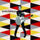 COSTELLO ELVIS  - CD BEST OF THE FIRST 10-22TR