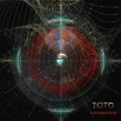 TOTO  - 2xVINYL 40 TRIPS AROUND THE SUN [VINYL]