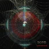 TOTO  - CD 40 TRIPS AROUND THE SUN
