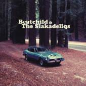 BEATCHILD & THE SLAKADELIQS  - CD HEAVY ROCK