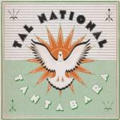TAL NATIONAL  - CD TANTABARA