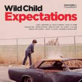 WILD CHILD  - CD EXPECTATIONS