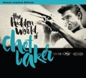 BAKER CHET  - 3xCD HIDDEN WORLD OF CHET..