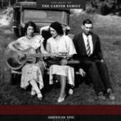 CARTER FAMILY  - VINYL BEST OF THE CARTER FAMILY [VINYL]