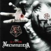 NECROMANTIA  - CD MALICE (RE-ISSUE)