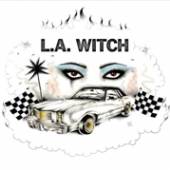 L.A WITCH  - VINYL L.A WITCH [VINYL]