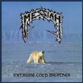 MESSIAH  - CD EXTREME COLD WEATHER