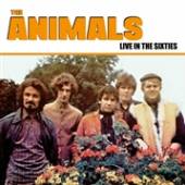 ANIMALS  - 2xCD LIVE IN THE SIXTIES