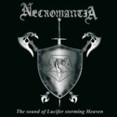 NECROMANTIA  - CD SOUND OF LUCIFER..