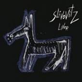 SLIVOVITZ  - CD LIVER