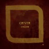 CRTVTR  - VINYL STREAMO [VINYL]