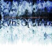 LAND OF THE SNOW  - CD PATHS OF CHAOS