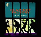 CLARINET FACTORY  - CD MEADOWS