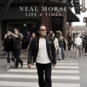 NEAL MORSE  - VINYL LIFE & TIMES (..