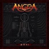 ANGRA  - CD OMNI