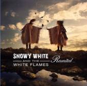 WHITE SNOWY  - CD REUNITED