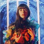 KIMBRA  - VINYL PRIMAL HEART [VINYL]