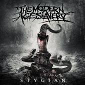 MODERN AGE SLAVERY  - CD STYGIAN