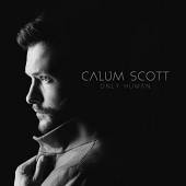 SCOTT CALUM  - CD ONLY HUMAN [DELUXE]
