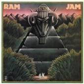 RAM JAM  - VINYL RAM JAM -HQ- [VINYL]
