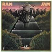  RAM JAM -HQ- [VINYL] - suprshop.cz