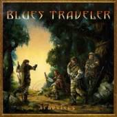 BLUES TRAVELER  - VINYL TRAVELERS AND THIEVES [VINYL]