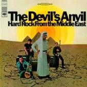 DEVIL'S ANVIL  - VINYL HARD ROCK FROM THE.. -HQ- [VINYL]