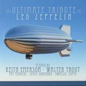  THE ULTIMATE TRIBUTE TO LED ZEPPELIN(2CD) - suprshop.cz