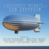  LED ZEPPELIN - THE ULTIMATE TR - supershop.sk