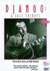  A JAZZ TRIBUTE - supershop.sk
