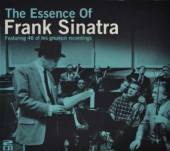 SINATRA FRANK  - CD ESSENCE OF
