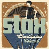 VARIOUS  - CD STAX/VOLT CHARTBUSTERS 5