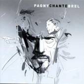  PAGNY CHANTE BREL - suprshop.cz