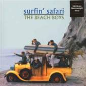 BEACH BOYS  - VINYL SURFIN' SAFARI +.. -HQ- [VINYL]