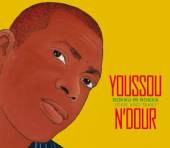 N'DOUR YOUSSOU  - 2xCD ROKKU MI ROKKA -SPEC-