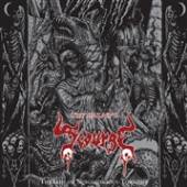 SATAN'S SCOURGE  - CD THREADS OF SUBCONSCIOUS..