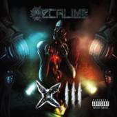 MECALIMB  - CD XIII