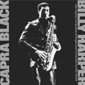 HARPER BILLY  - VINYL CAPRA BLACK [VINYL]