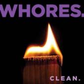 WHORES  - VINYL CLEAN [VINYL]