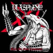 VARIOUS  - VINYL TRIBUTE TO BLASPHEMY [VINYL]