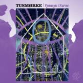 TUSMORKE  - VINYL FJERNSYN I FARVER [VINYL]