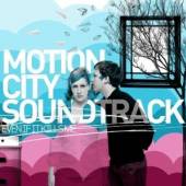 MOTION CITY SOUNDTRACK  - CD EVEN IF IT KILLS ME