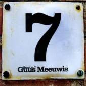 MEEUWIS GUUS  - CD HEMEL NR. 7