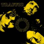 TRAFFIC  - CD WHERE THE POPPIES GROW