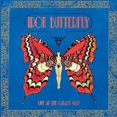 IRON BUTTERFLY  - VINYL LIVE AT THE GALAXY 1967 [VINYL]