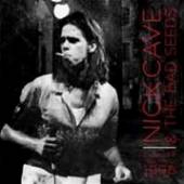 NICK CAVE & THE BAD SEEDS  - VINYL BIZARRE FESTIVAL 1996 [VINYL]