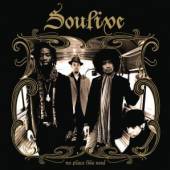 SOULIVE  - CD NO PLACE LIKE SOUL