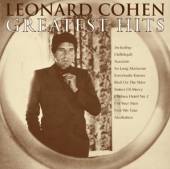 COHEN LEONARD  - VINYL GREATEST HITS [VINYL]